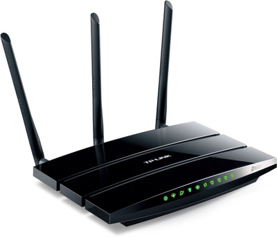 25% OFF on TP-Link TD-W8980 Black 25% OFF on TP-Link TD-W8980 Black