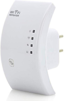 Repetidor wifi 2025 netis