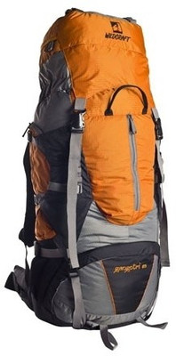 Buy Wildcraft Gangotri Rucksack  - 65 L: Rucksack