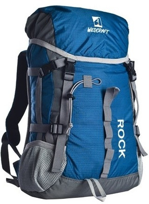 Buy Wildcraft Rock Rucksack  - 30 L: Rucksack