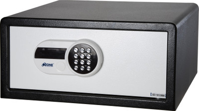 6% OFF on Ozone Motorised Safe Locker Digital 6% OFF on Ozone Motorised Safe Locker Digital