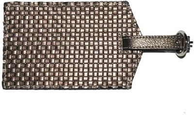 Matrix Travel Accessories Luggage Tag 065-14MBR