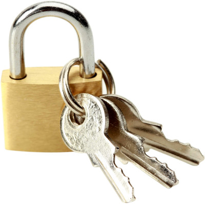 35% OFF on Travel Additions Safety Lock Gold 35% OFF on Travel Additions Safety Lock Gold
