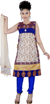 31% OFF on Jazzup Embroidered