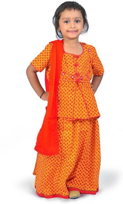 50% OFF on Little India Self Design