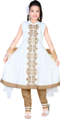 63% OFF on Trendyy Girls Self Design 63% OFF on Trendyy Girls Self Design