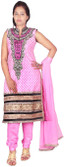 50% OFF on Uni Fashion Fair Embroidered