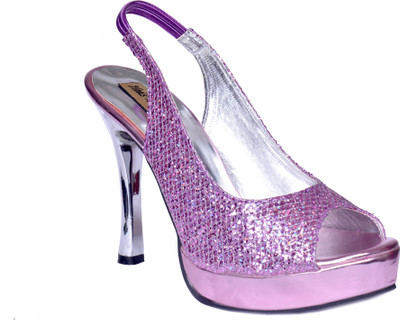 30% OFF on Heels N Wedges Heels