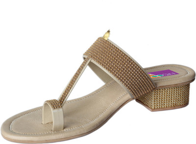 41% OFF on Tycoon Heels