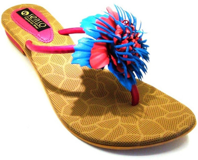 30% OFF on Senso Vegetarian Ladies Pink Flower Flats 30% OFF on Senso Vegetarian Ladies Pink Flower Flats