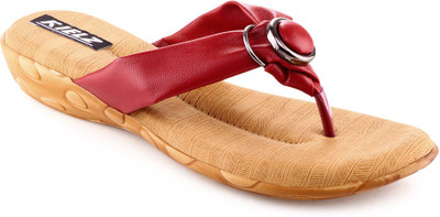 50% OFF on Kielz Ladies Footwear Flats