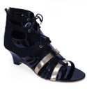 We Witches Goth Surge Wedges
