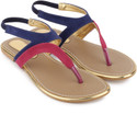 10% OFF on Shezone Flats