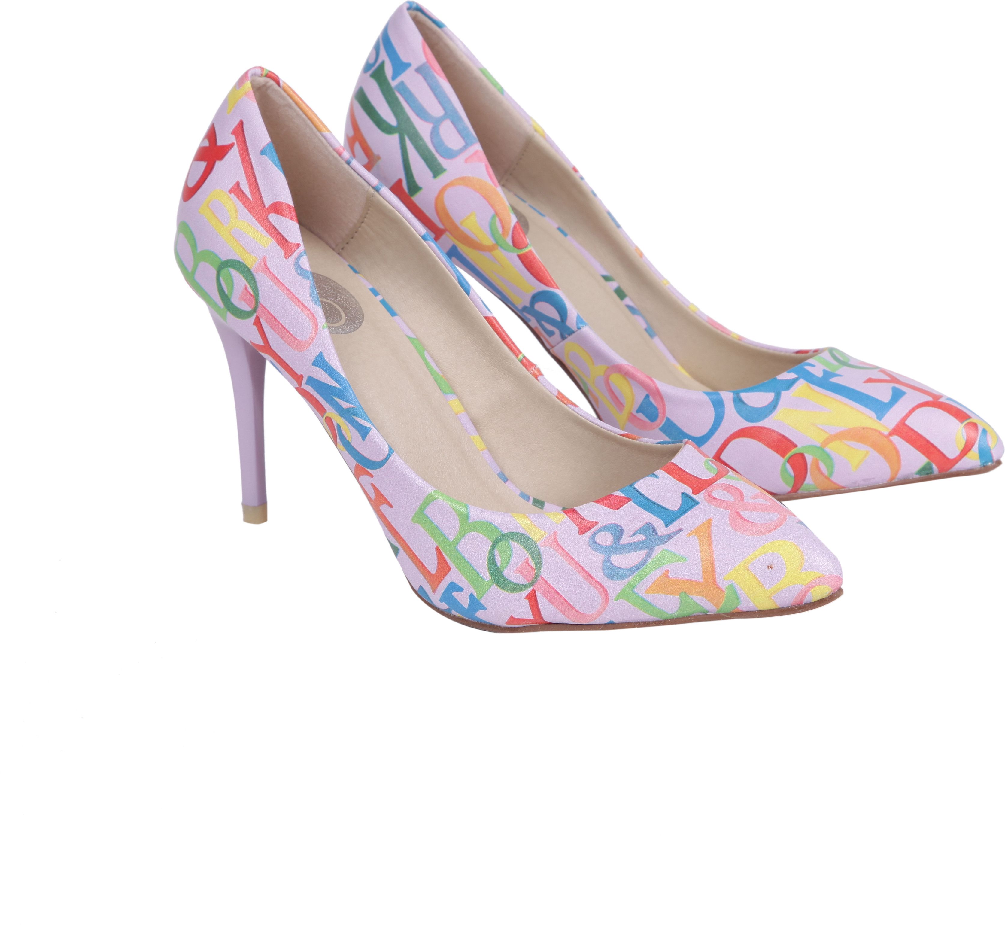 50% OFF on iLO Heels 50% OFF on iLO Heels