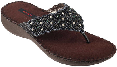 Metro Comfortech Wedges