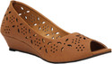 55% OFF on Trilokani Women Wedges 55% OFF on Trilokani Women Wedges