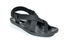 56% OFF on Kohinoor Stylish Black Sandals 56% OFF on Kohinoor Stylish Black Sandals