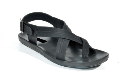 56% OFF on Kohinoor Stylish Black Sandals 56% OFF on Kohinoor Stylish Black Sandals