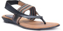 61% OFF on E-Lyte Black Flats 61% OFF on E-Lyte Black Flats