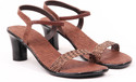 20% OFF on Sindhi Footwear Heels
