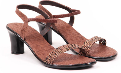 61% OFF on Sindhi Footwear Heels