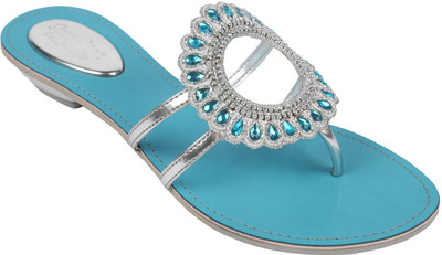 51% OFF on Charu- Diva Design Studio Flats