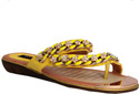 56% OFF on Trilokani Super Fancy Women Sandals 56% OFF on Trilokani Super Fancy Women Sandals
