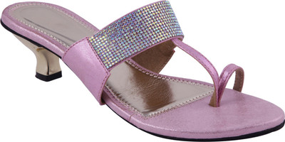 56% OFF on Adorn Elegant Heels