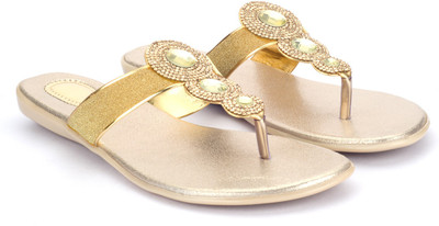 58% OFF on Stuck Arabian Flats