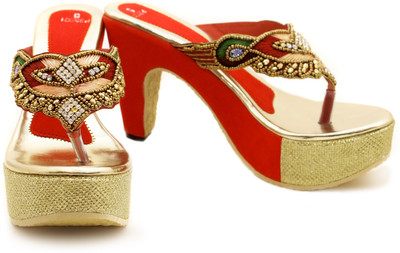 59% OFF on Luca Fashion Girls Sandals