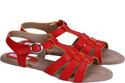 60% OFF on Soft&Sleek Girls Sandals 60% OFF on Soft&Sleek Girls Sandals