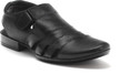 Egoss Leather Sandals