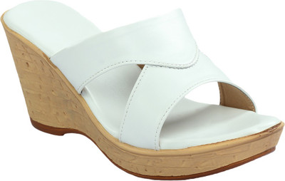 Shoe Bazar Wedges