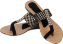 40% OFF on Goyal Black Flats 40% OFF on Goyal Black Flats