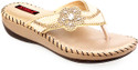 60% OFF on Kielz Kielz Ethnic comforts Flats