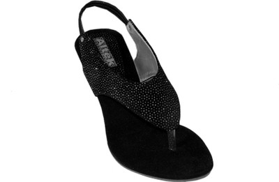 Altek Girls Wedges Altek Girls Wedges