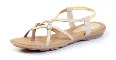 42% OFF on Grafion Flats