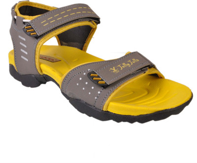 64% OFF on Jolly Jolla Trigger Sandals