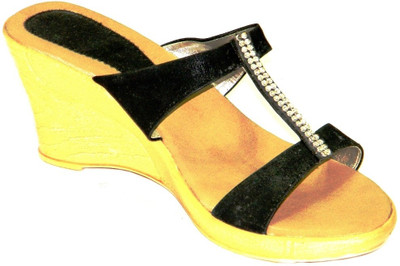 73% OFF on Celebrity Stylish Party and Office Wear Wedges 73% OFF on Celebrity Stylish Party and Office Wear Wedges