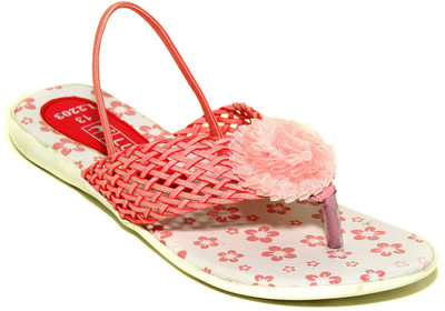 33% OFF on Luca Fashion Girls Flats