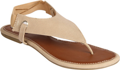 40% OFF on Indulgence A La Mode Sandals Flats