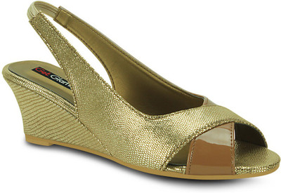 70% OFF on Get Glamr Wedges