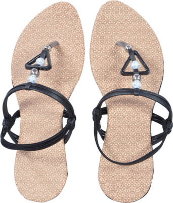 66% OFF on Style Foot Flats