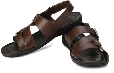 Lee Cooper Leather Sandals