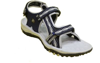 37% OFF on ABS ABS Men's Premium All Season Arrow Design Sandals Sandals