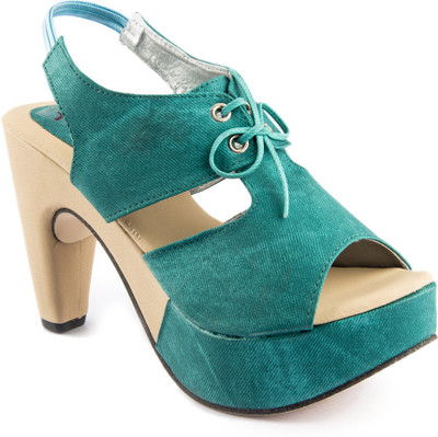 64% OFF on Womens Club Girls Sandals 64% OFF on Womens Club Girls Sandals