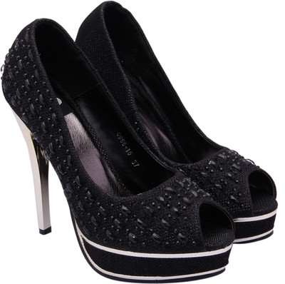 50% OFF on Gossip Heels