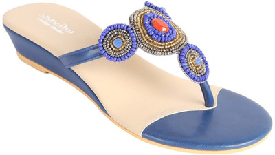 51% OFF on Charu- Diva Design Studio Wedges 51% OFF on Charu- Diva Design Studio Wedges