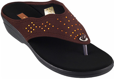 Metro 32 Wedges