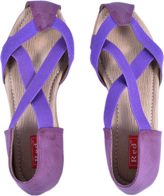 70% OFF on Red Bantus Flats 70% OFF on Red Bantus Flats